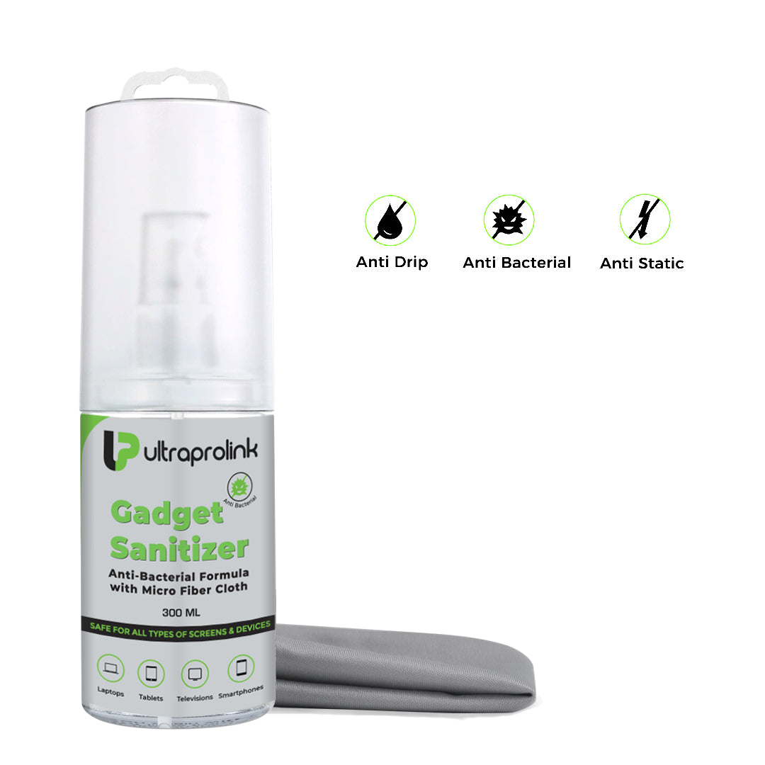 Gadget Sanitizer 300ml UM0051