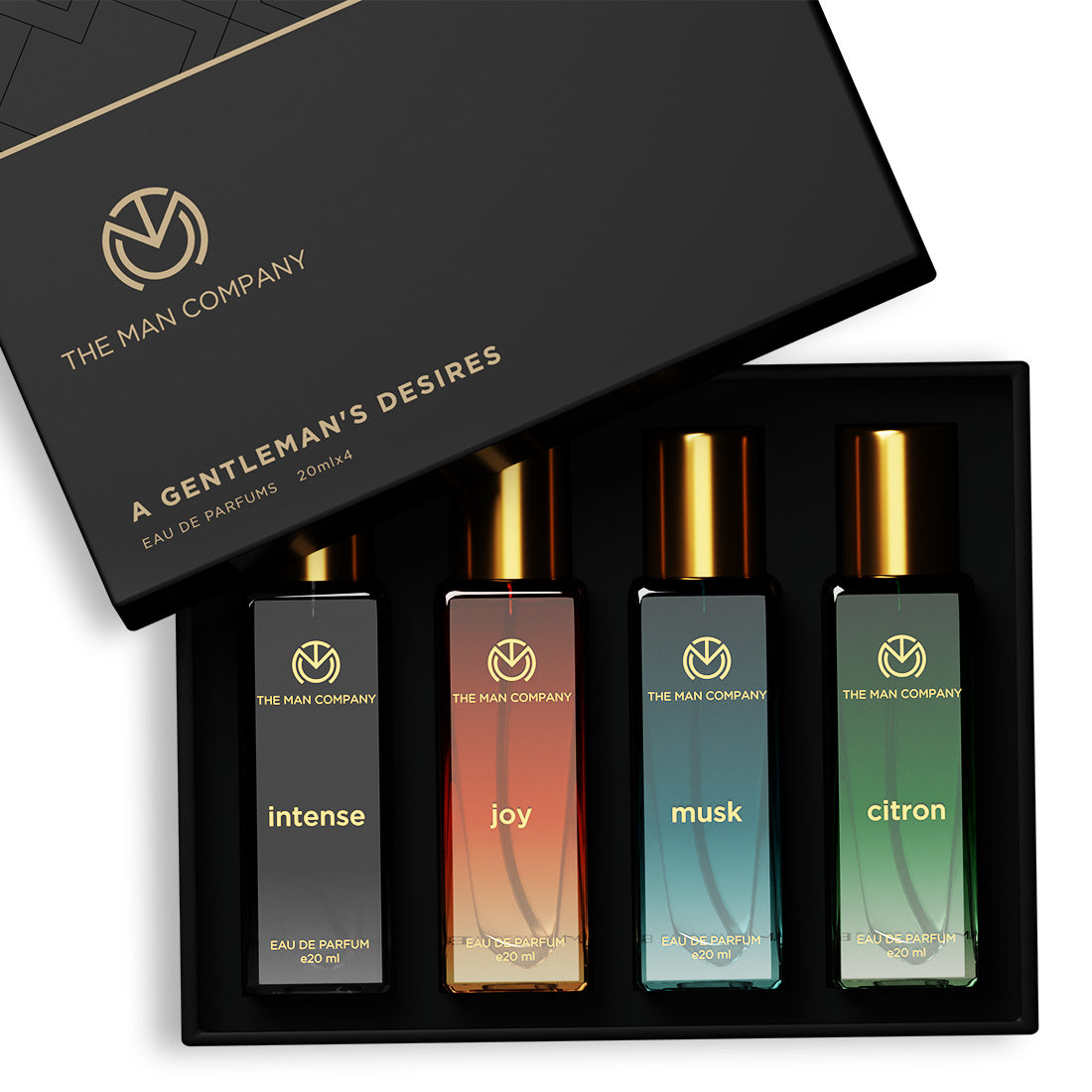 Gentlemen's desire | Premium Luxury Present For Men