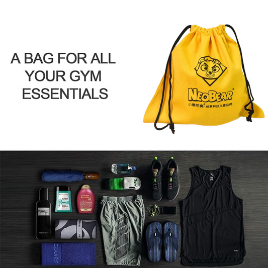 Multipurpose Heavy Duty Small Dori Bag (1 Pc)