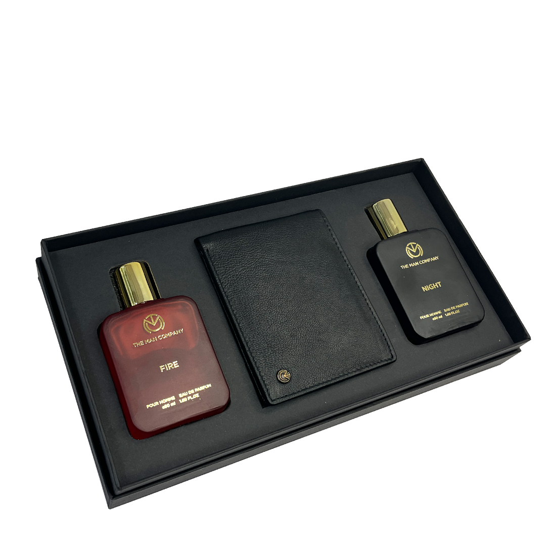 Night & Fire Gift Set