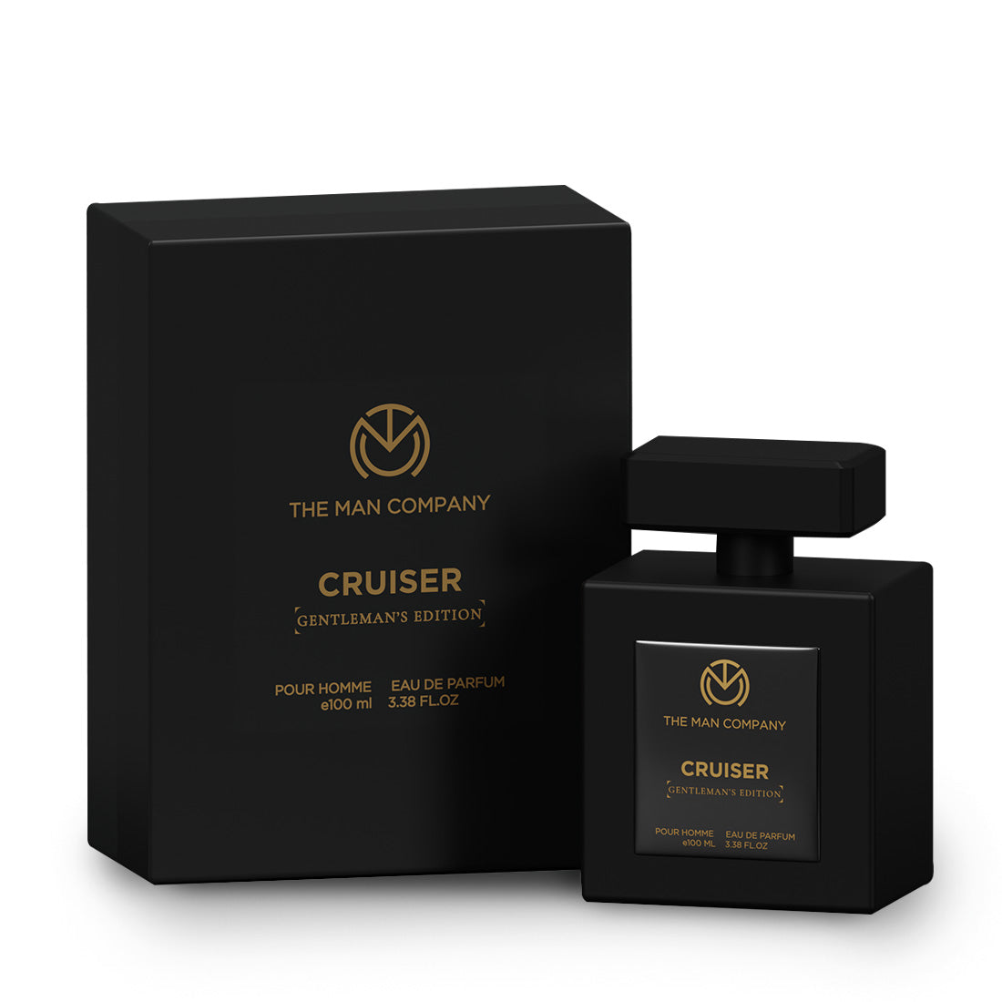 Eau De Parfum | Cruiser (100ml)