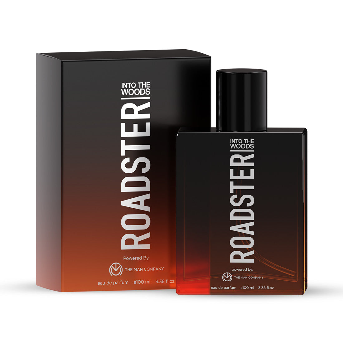 Eau De Parfum | Roadster | Into the Woods (100ml)