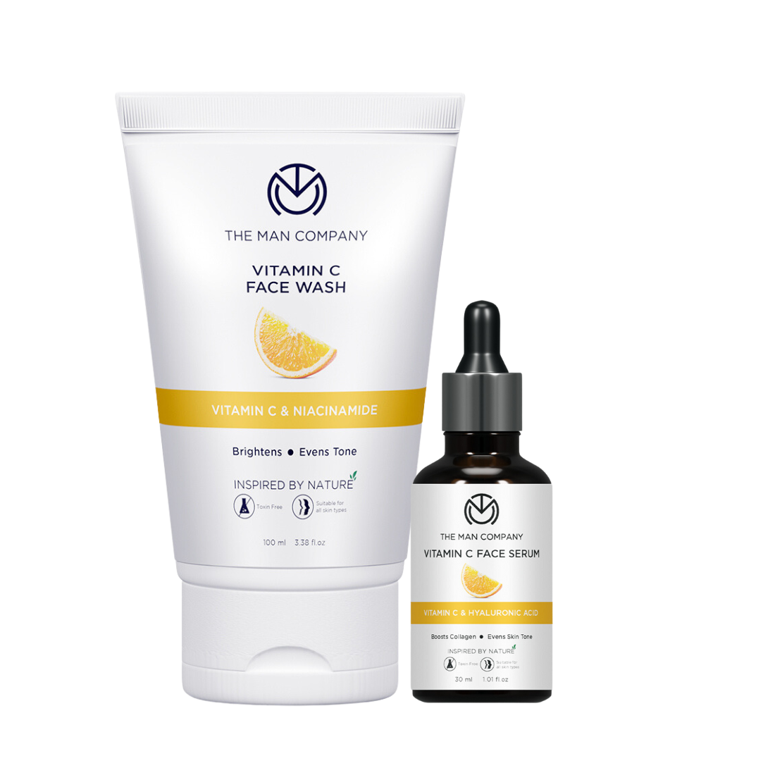 Skin Glow Combo