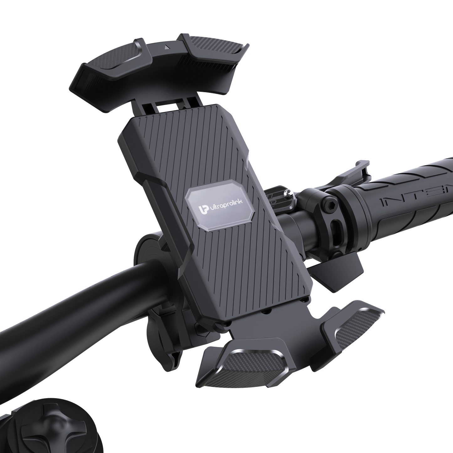 Handlebar Phone Mount for Bicycles & Motorcycles UM1138