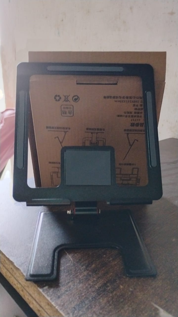 Desktop Tablet Phone Stand