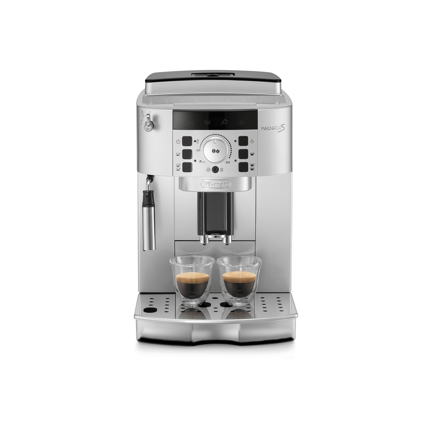 De'Longhi Fully Automatic Coffee Machine 1450W ECAM22.110.SB Mag