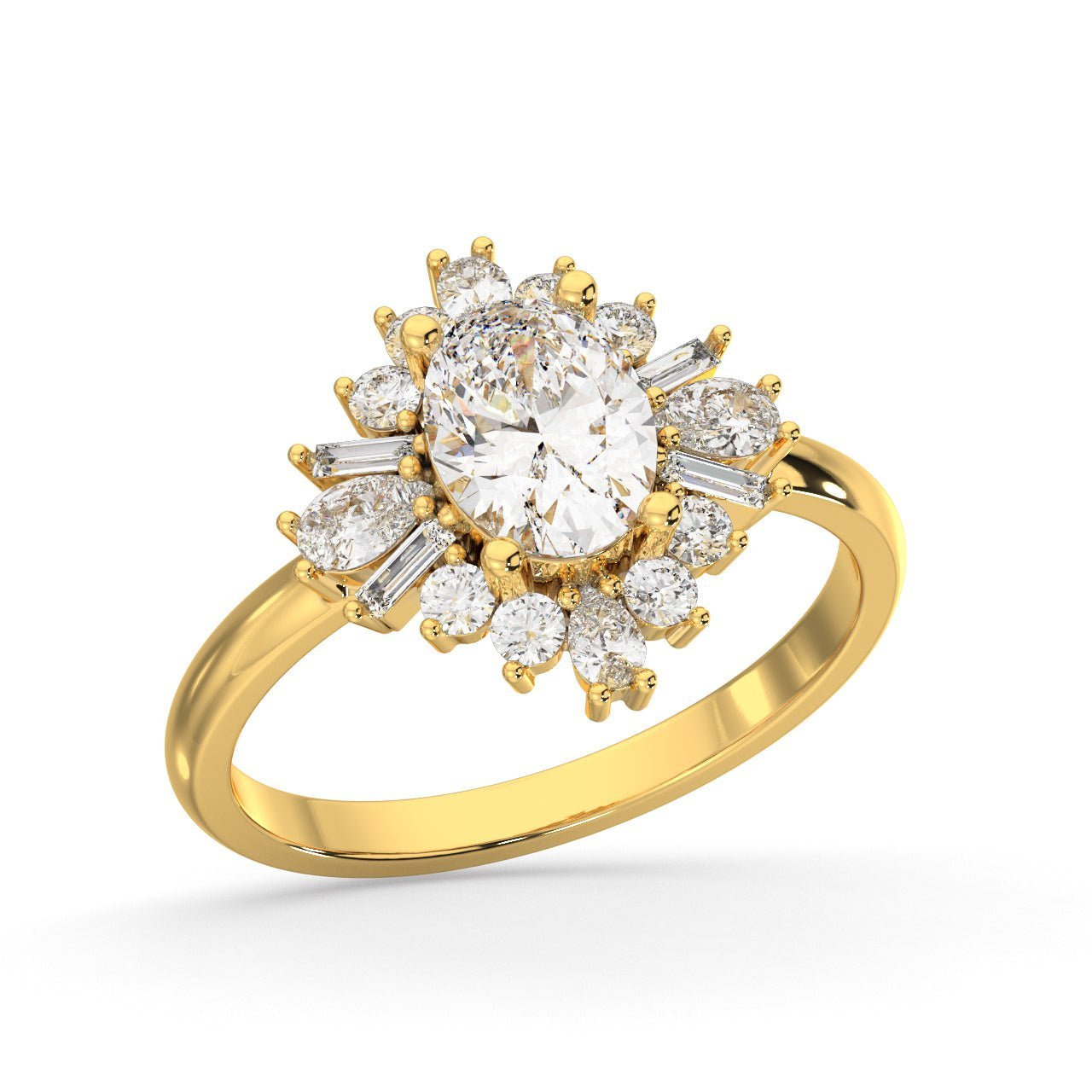 Stella Ring