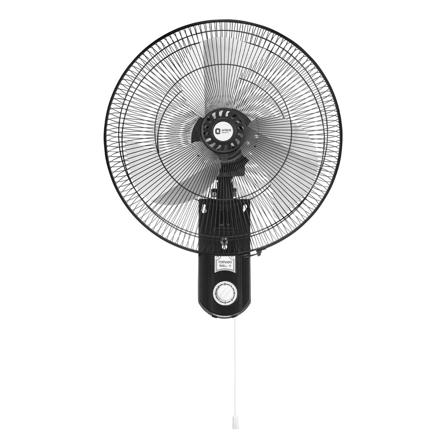 Tornado Wall-II 450mm Wall Fan