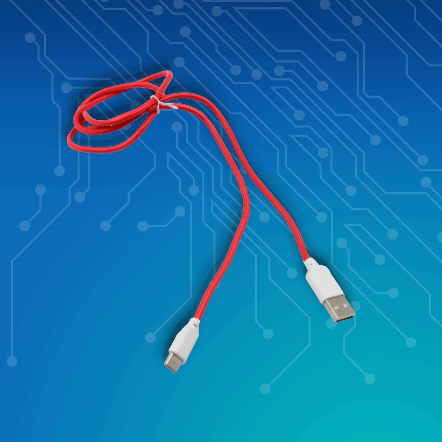  Type C Data Cable