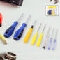 8 In 1 Hand Tool Kit