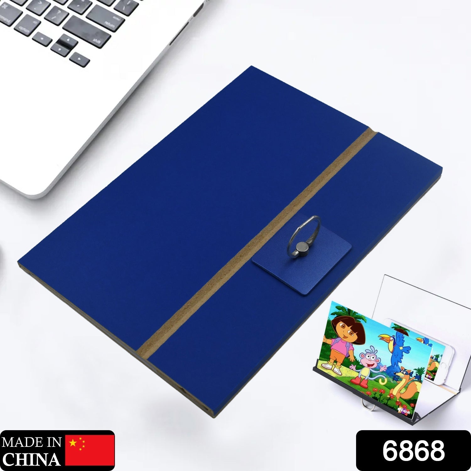 Screen Amplifier & Magnifier