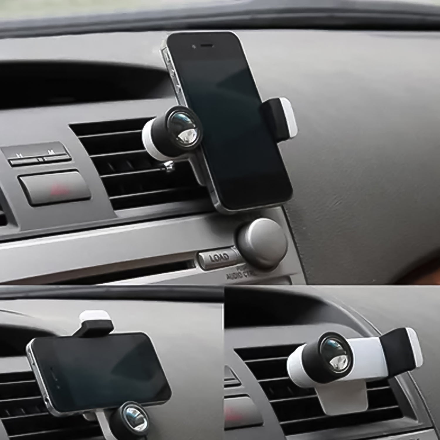 Magnetic Car Phone Holder