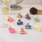 Hair Clips for Girls Kids Hair Accessories (6 Pcs Set), Hair accessories (Mix Design)
