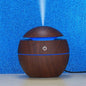 USB Desktop Ultrasonic Humidifier