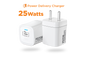Powerpack Pro | 25W PD/PPS Type-C Charger