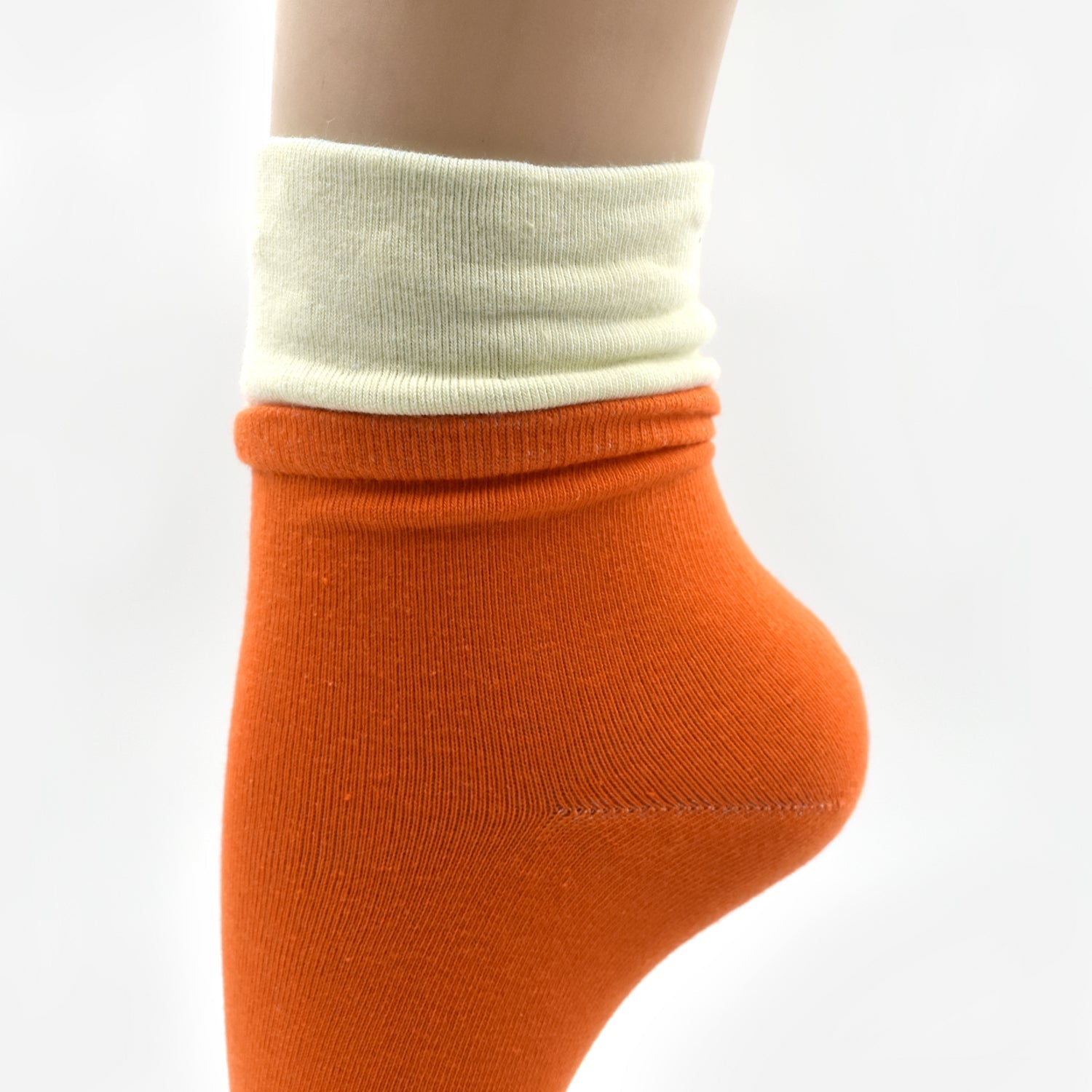 Ankle Length Winter Socks