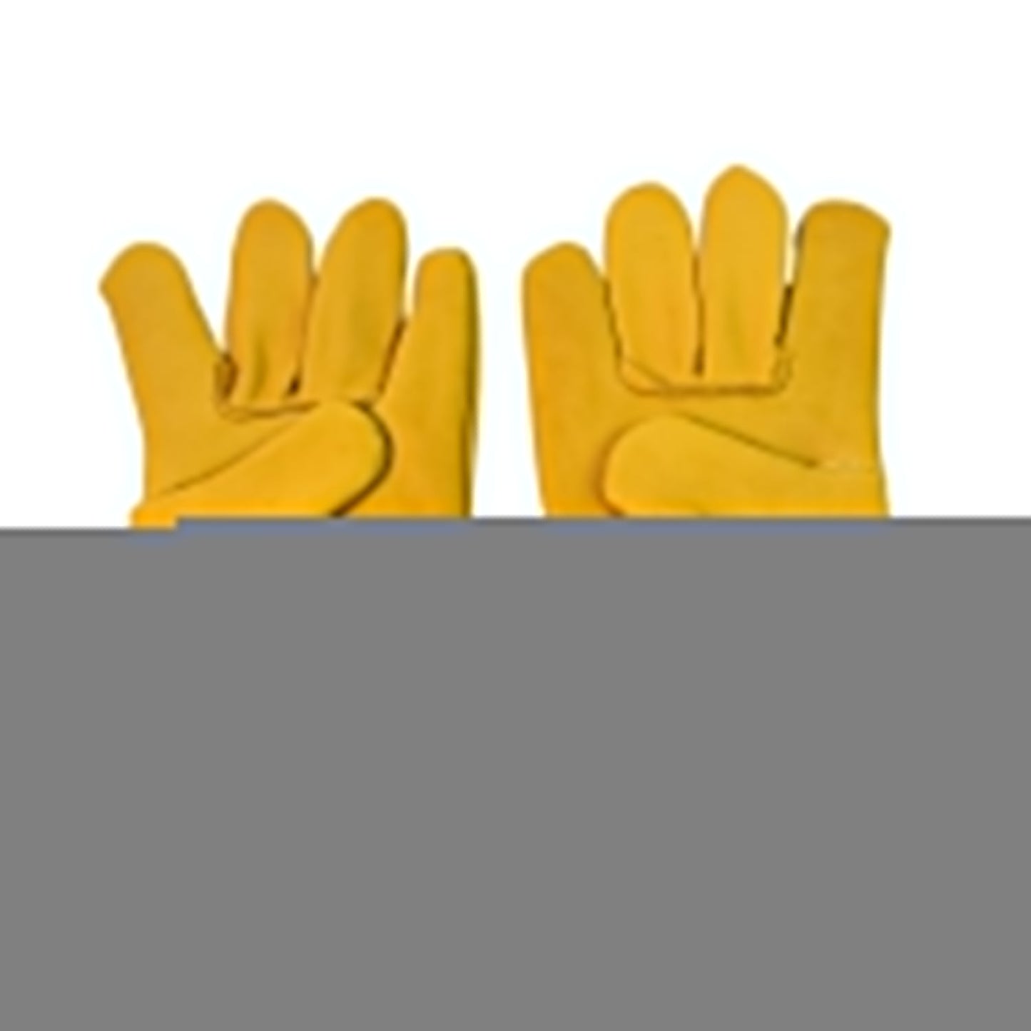 GrowSafe Gloves