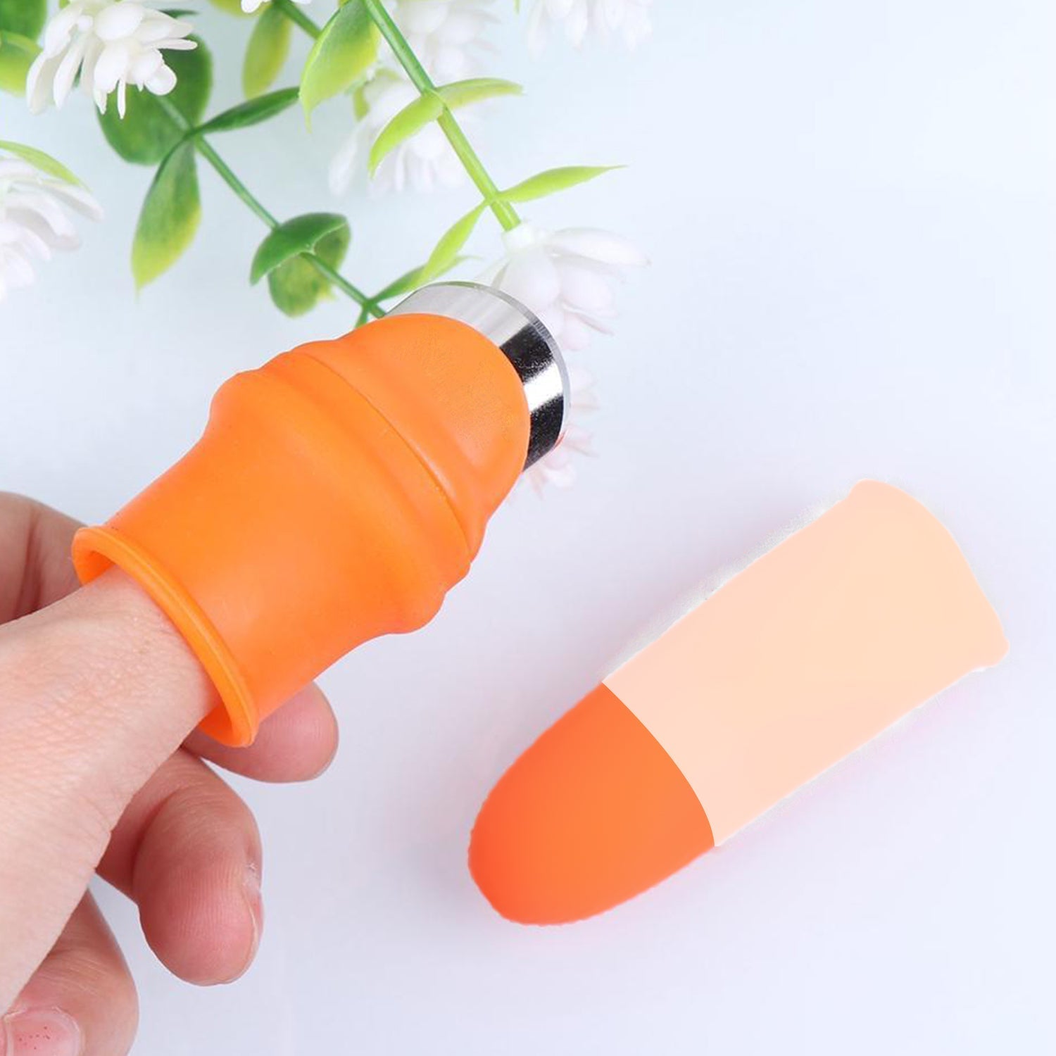 Thumb Cutter for Vegetable