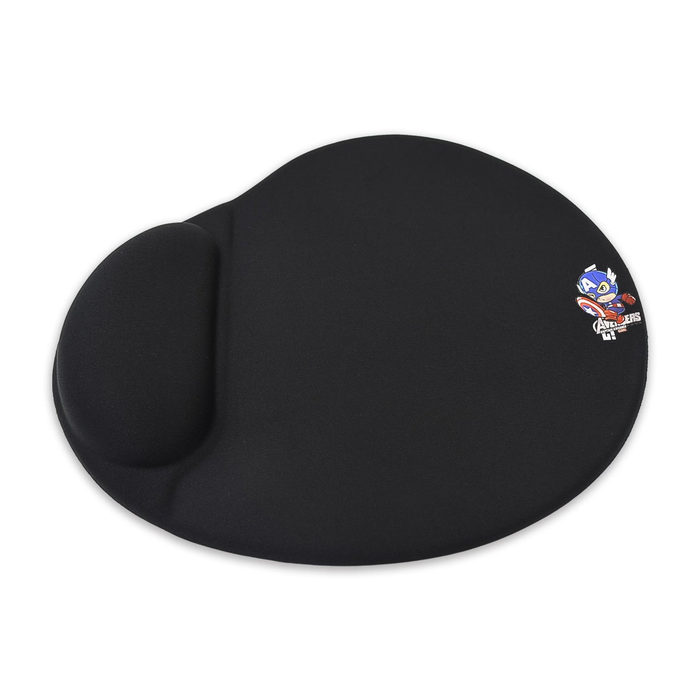 Gaming Wrist Mouse Pad