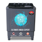 Power Guard Semi-Automatic Washing Machine 10.5 kg