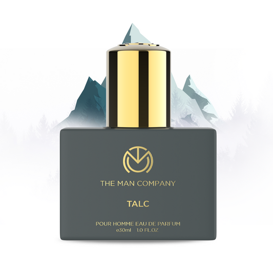 EDP Talc (30ml)