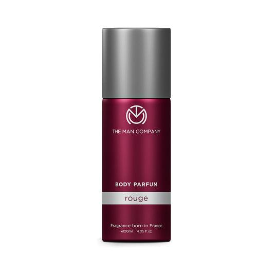 Rouge | Body Perfume (120ml)