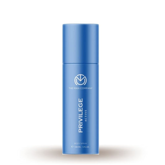 Privilege Active