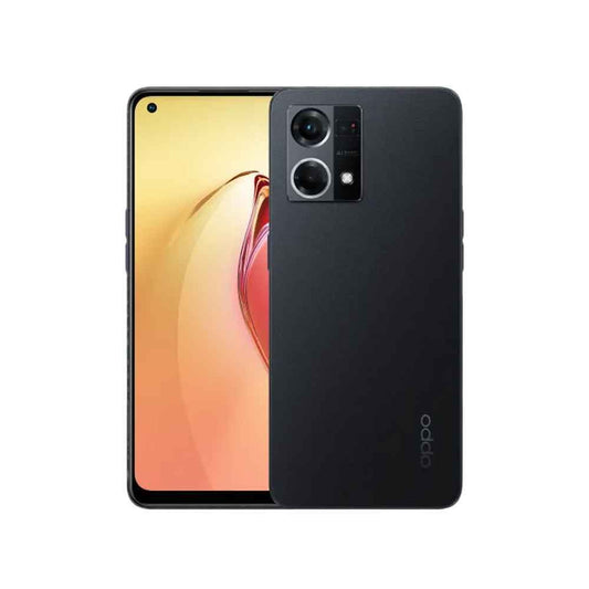 Oppo F21s Pro Starlight Black 8GB 128GB