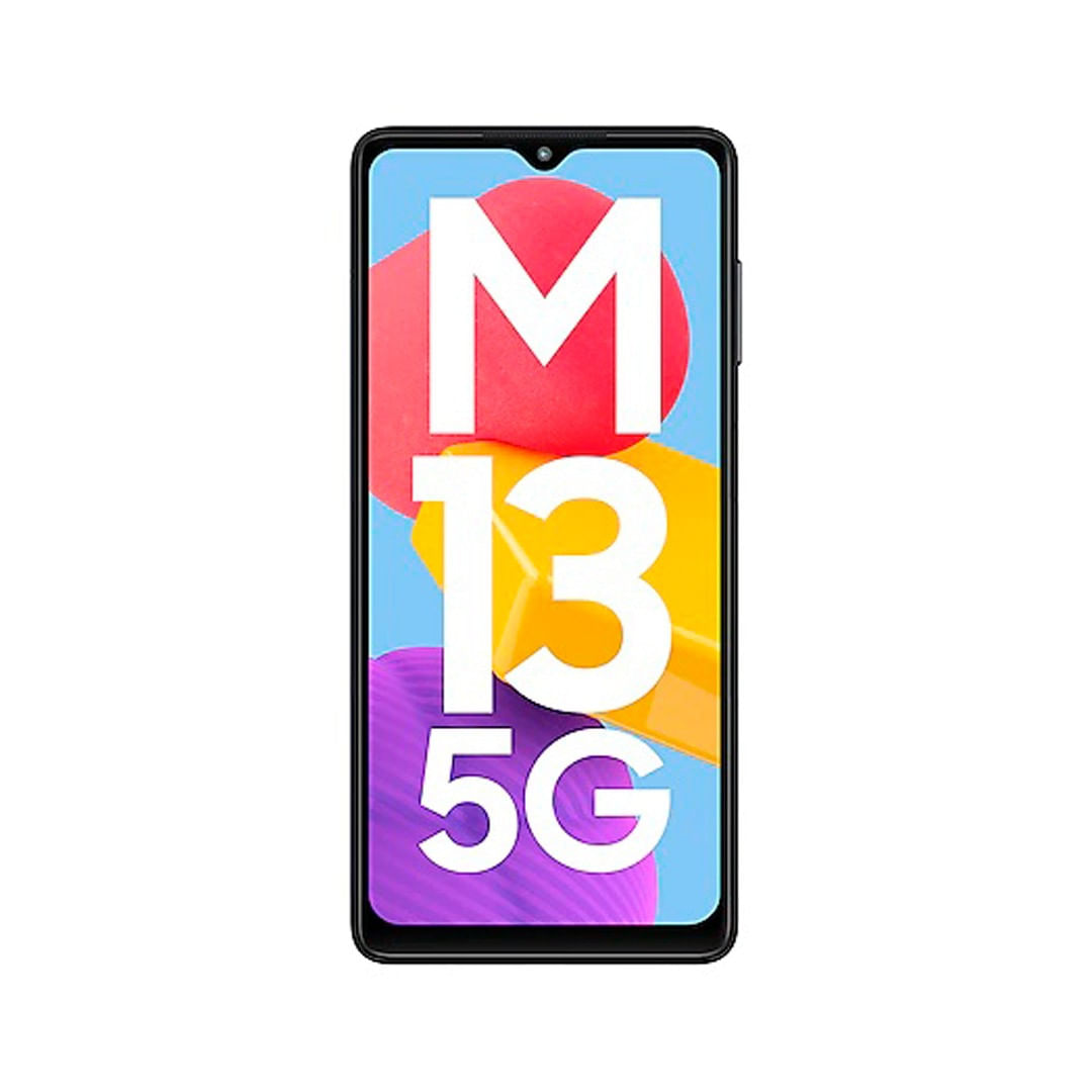 Samsung Galaxy M13 5G Midnight Blue 6GB 128GB
