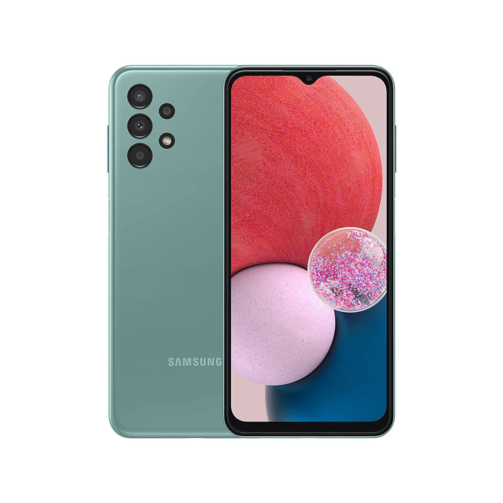 Samsung A13  Green 4GB 64GB