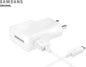 Samsung EP-TA13IWEUGIN Travel Adaptors White