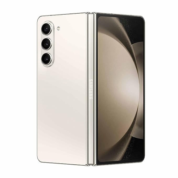 Samsung Galaxy Z Fold 5 5G 12GB 512GB Beige