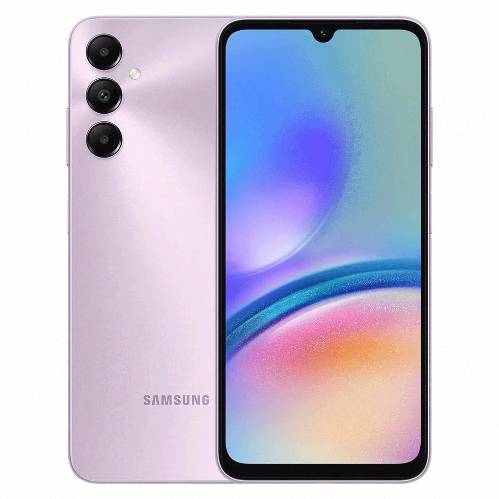 Samsung Galaxy A05s 6GB 128GB Light violet