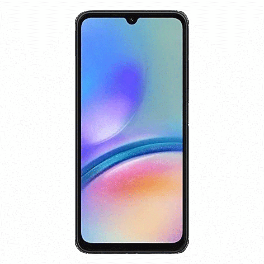 Samsung Galaxy A05s 6GB 128GB Black
