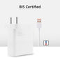 Xiaomi 120W HyperCharge Adapter Combo - Xiaomi