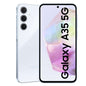 Samsung A35 5G 8GB 128GB Light Blue