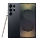 Samsung S25 Ultra 5G 12GB 256GB Titanium JetBlack