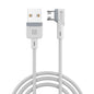 Portronics Konnect L Micro Cable