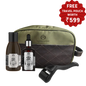 Pro Beard Growth Kit