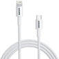 GIZMORE WCL156 Type-C to Lightning 3A Fast Charging Cable