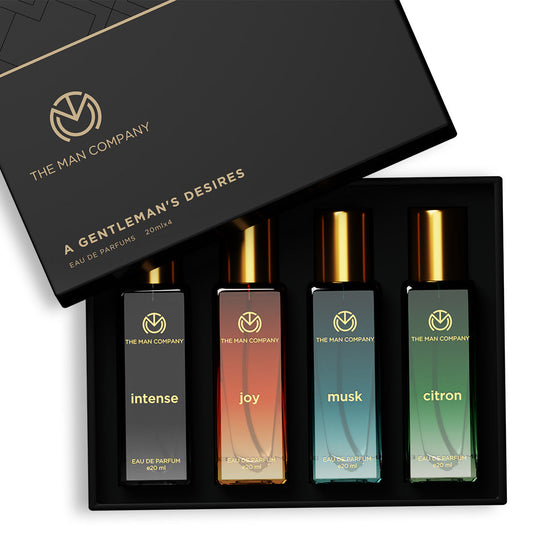 Gentlemen's desire | Premium Luxury Present For Men