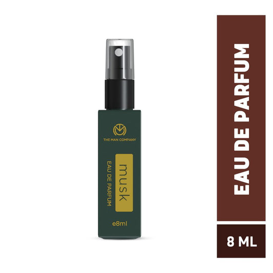 Eau De Parfum | Musk (8ML)