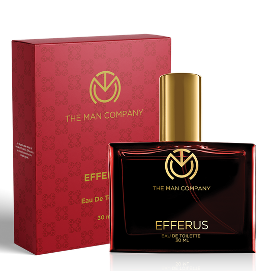 Perfume I Efferus (30ml)