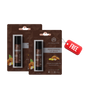 Moisturising Lip Balm | Vitamin E & Almond Oil