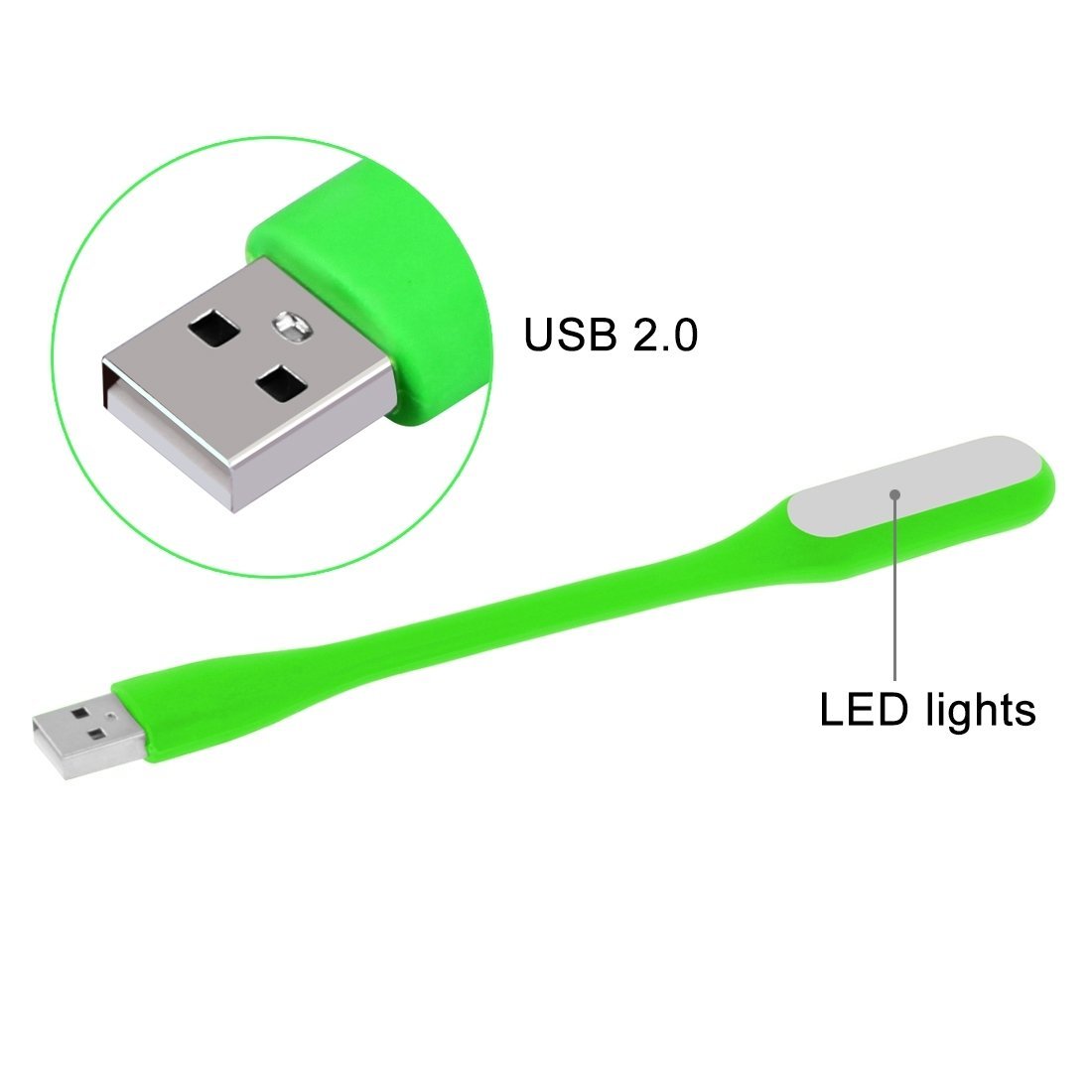 USB Lamp