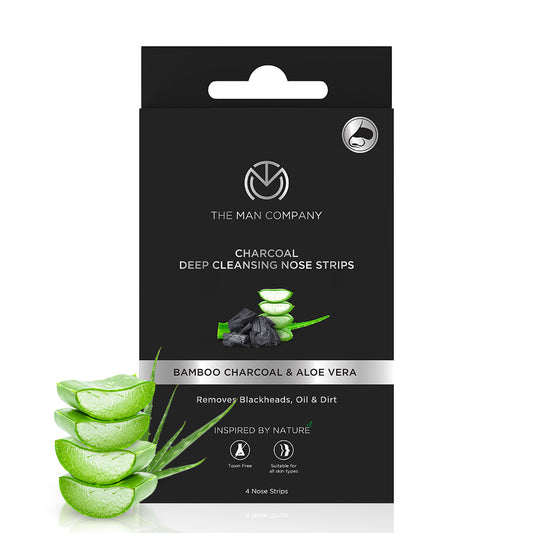 Deep Cleansing Nose Strip