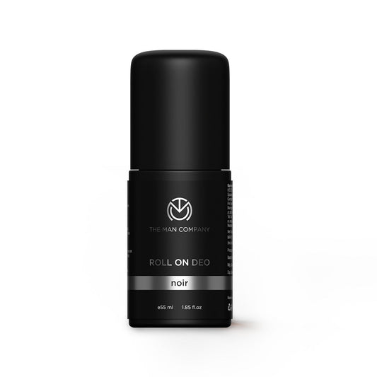 Noir | Roll On Deodorant (55ml)