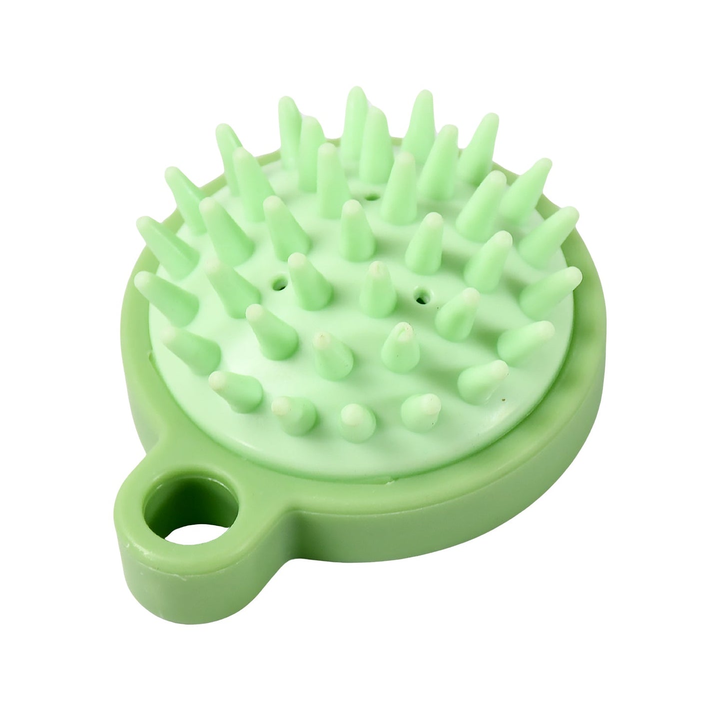 Portable Scalp Massage Comb – Shower & Hair Brush for Relaxing Shampoo Massage, Hair accessories