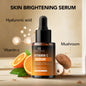 15% Vitamin C Face Serum with Niacinamide, Hyaluronic Acid & Vitamin E | 30 ml