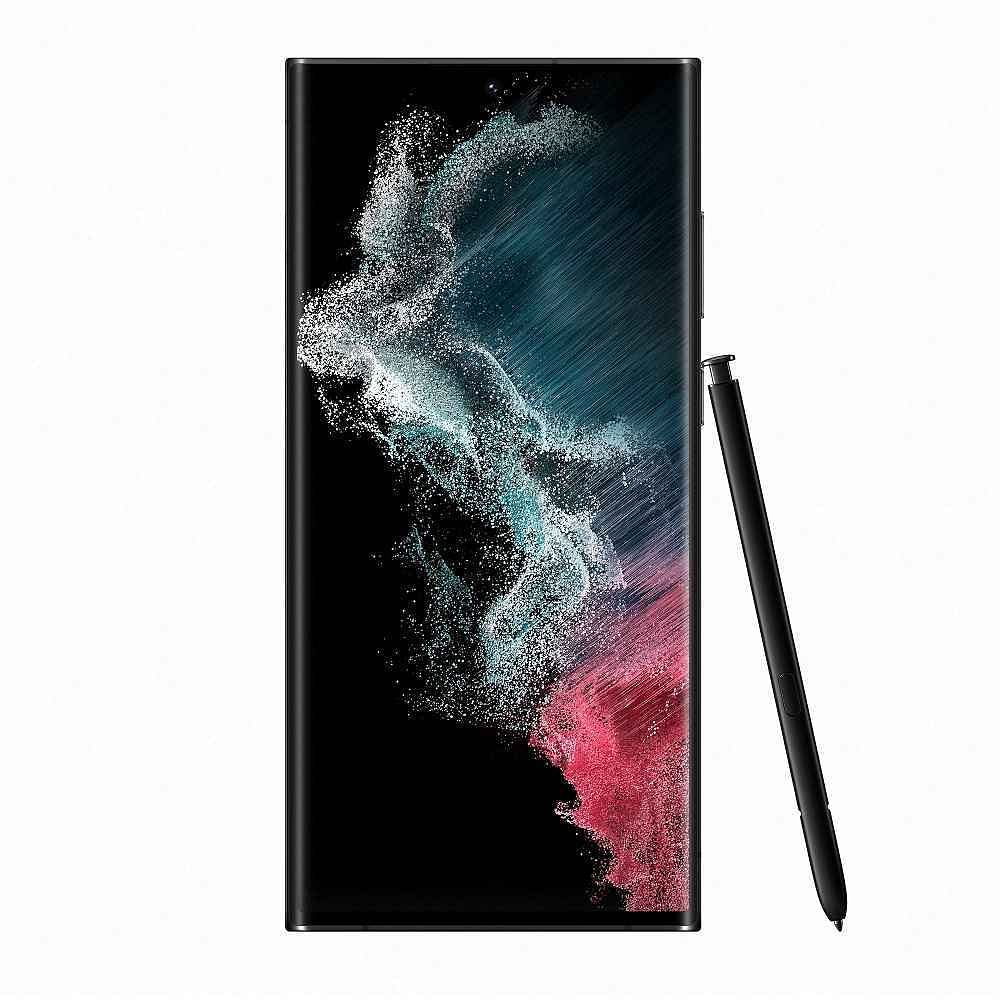 Samsung Galaxy S22 Ultra Phantom Black 12GB 512GB